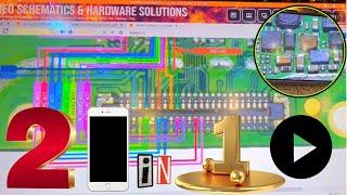 2 easy solution in 1 video by smz repairing institute ||Android phone graphics problems solution