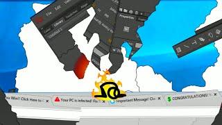 Аниматоры против Анимации Эпизод 2 (Возвращение Избранного) Русская Озвучка