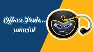 Mastering Offset Path in Illustrator: Tips & Tricks for Beginners