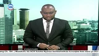 Mahakamani ya Kilimani yamwachilia huru mwanablogu Rose Njeri