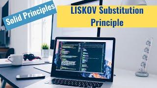 Master Liskov substitution Principle -LSP  (SOLID Principle with Java Code)