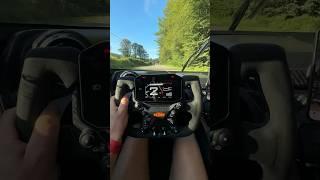 Driving the 320.000€ KTM X-BOW GT-XR Supercar At Spa Francorchamps