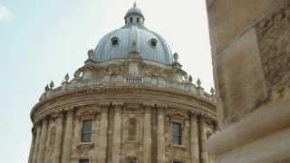 Oxford Video Production - Oxford Digital Media