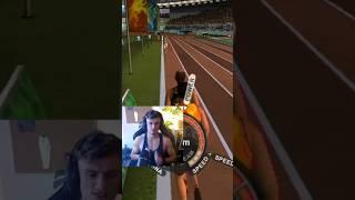 The Summer Athletics experience #wii #wiigames  #gaming