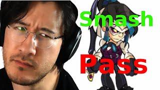 Smash or Pass: Brawlhalla Characters