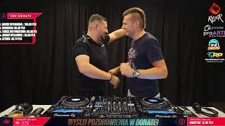 Dj Killer & Daniel SZ Live Mix - Niedzielne Granie Na Spontanie 21.07.2024