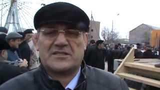 О цели митинга в г. Кизилюрте 2 марта 2013г.