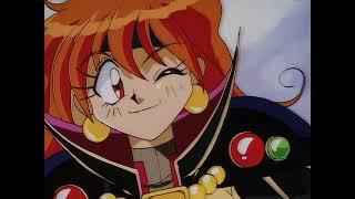 Slayers Opening 1995 HD 1080 (AI Upscale)