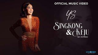 Yuni Shara - Singkong & Keju (Official Music Video)