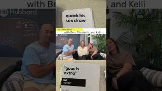 INCOHEARENT with Ben, Elizabeth, and Kelli: Part 11