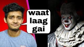 IT chapter 2 Hindi review by badal yadav | IT chapter 2 movie review in hindi