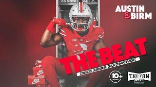 The Beat: Cincere Johnson talks Ohio State verbal, Buckeyes ready for huge weekend