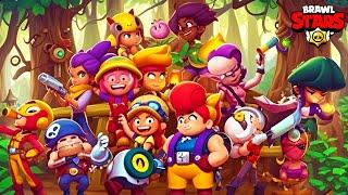 BRAWL STARS KEŞFET NO 1 - ÜCRETSİZ Ödüllü Dostluk Savaşı! ( Part 10 )