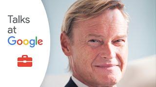 Yves Morieux | The Social Economics of Productivity | Talks at Google