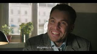 Andrei Nekrasov's 'The Magnitsky Act'   Behind the Scenes Trailer