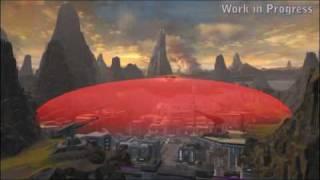 The Old Republic: Developer Corner 1: Balmorra Imperial Shield