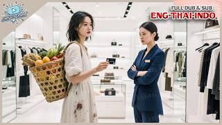 Poor Girl Was Insulted While Shopping Then the Big Boss’s Wife Gave Her a Black Card Shocking All