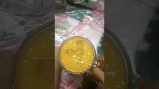 Mango juice #yami yami#short video #