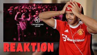 GEISTESKRANK! WILLY REAGIERT AUF CHAMPIONS LEAK | Niklas Wilson