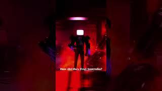 ALL TV-Man's race voicelines | skibidi toilet 79 part 1