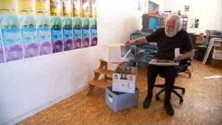 John Baldessari: Recycling Images | Art21 "Extended Play"
