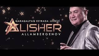 Alisher Allambergenov Koncert 2022