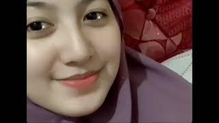 Selebgram cantik baget innama live teruba