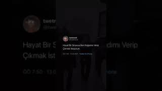 WhatsApp Durum Video Anlamlı Sözler - Etkileyici Sözler - Güzel Sözler - Kısa Anlamlı Sözler