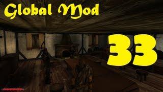 Gothic 2 Global Mod эпизод 33 (Вступление в наёмники)