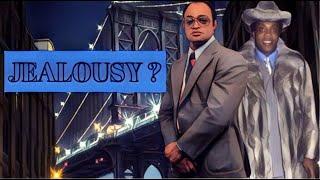 Frank Lucas Issue With Nicky Barnes