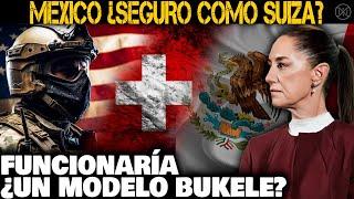 Alerta ¿EE.UU. quiere una intervención en México?