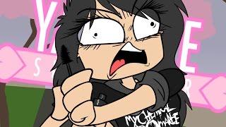 Yandere Simulator Animation - IT'S NOT A PHASE MOM!