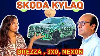 KYLAQ क्या Skoda को बचा पायेगी?  Ask CARGURU Podcast