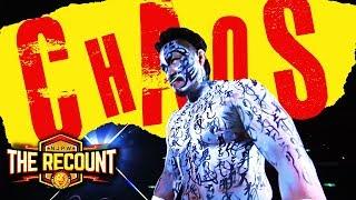 History of CHAOS Part 5: The Rainmaker and The King