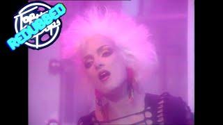 Billy Idol - Eyes Without A Face (TOTP 1984)