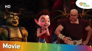 Holiday Special Movie For Kids: Chhutanki Movie in Hindi | Shemaroo Kids