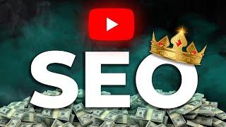 How To SEO YouTube Videos | How I Rank #1 on YouTube in 2024 (Full Course)