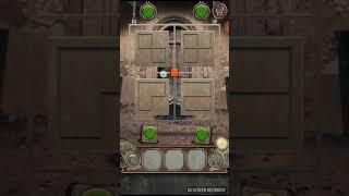 ( 225 lvl ) Escape the mansion, Побег из особняка