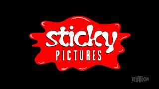 Sticky Pictures/ABC/eOne/Teletoon Original