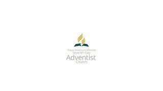 Sabbath Slavic American Mission Church Service Livestream