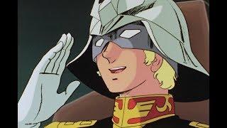 Mobile Suit Gundam 0079 | Getting in the Gundam
