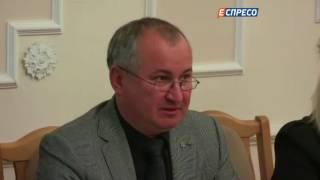 Бойовики вирізають українським полоненим тризубці на спинах, - Грицак