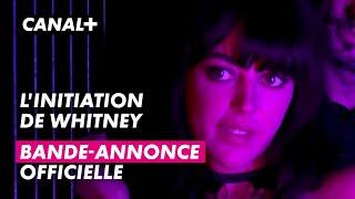 L'INITIATION DE WHITNEY - La bande annonce du film X du mois