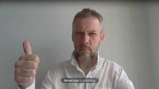 Вячеслав: "2 года 5 месяцев 12 дней автономной жизни (кристальных дней) и новые проекты на Эльбрусе"