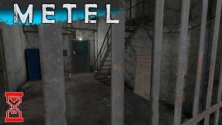 Обновление Метели | Metel - Horror Escape