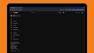 How to Make YouTube Homepage Blank (2025)