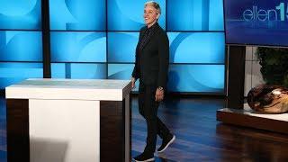 Ellen Admits to Knowledge of Russian Ads