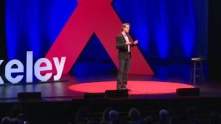 Wireless wake-up call | Jeromy Johnson | TEDxBerkeley