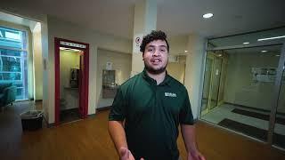 Campus Tour | Felician University