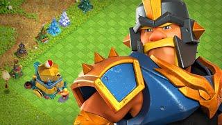 РАЗВИТИЕ (НЕ) РАШЕРА 16 ТХ CЕЗОН ПРАВОСУДИЯ В Clash of Clans